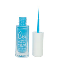 Lechat CM Nail Art Liner - Sky Blue CM17