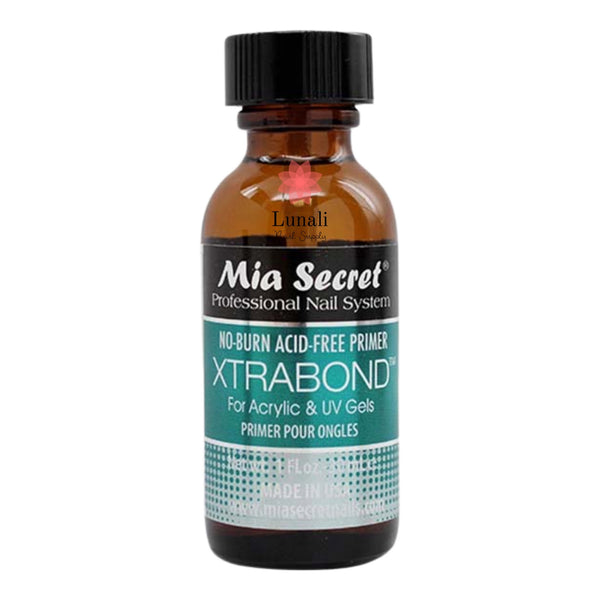 Nail Primer Extrabond 1oz