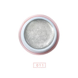 Gel Paint - #011 Silver