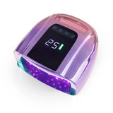 96W UV LED  Cordless Nail Lamp