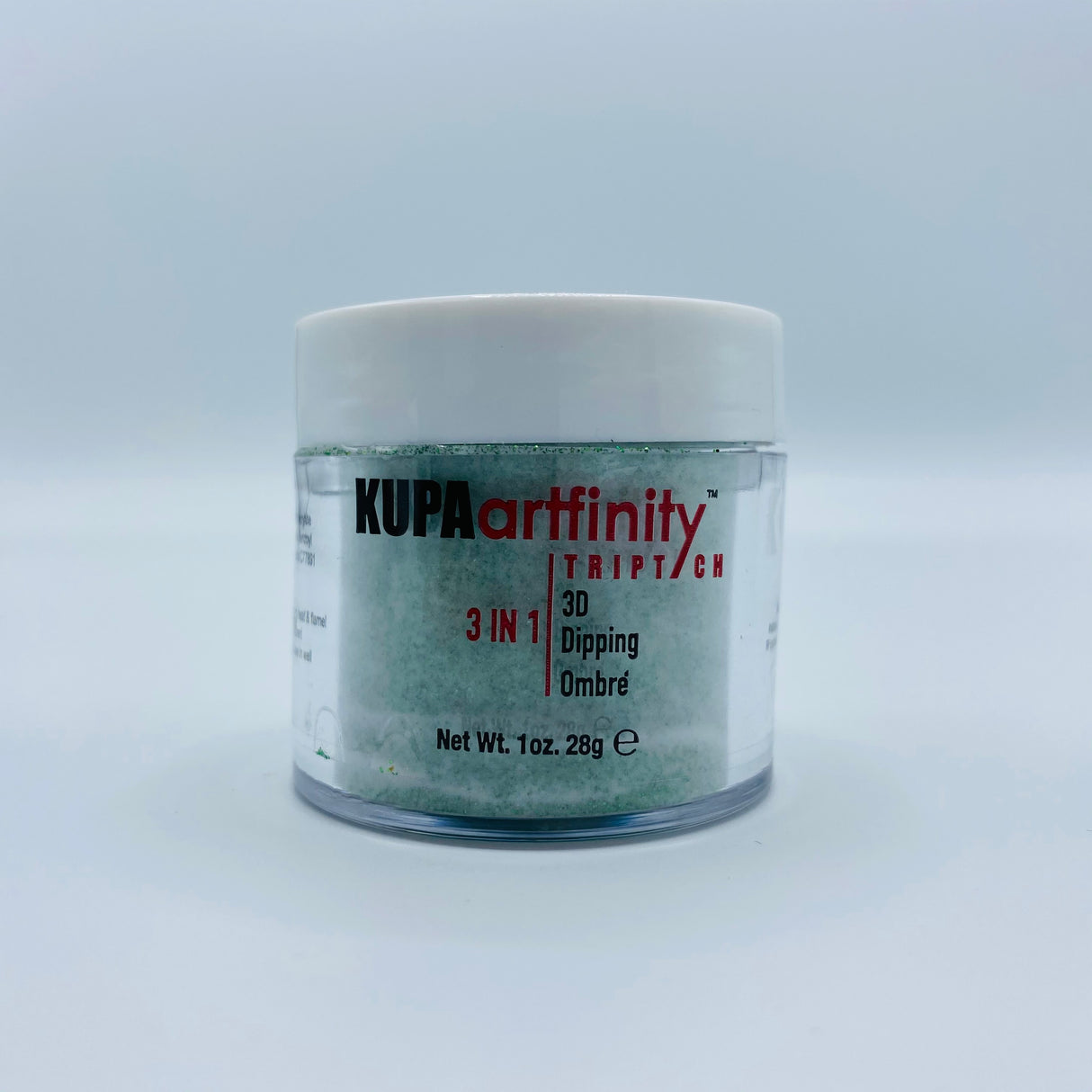 Dipping Powder - Ombre - 3D - 1oz - ALASKA