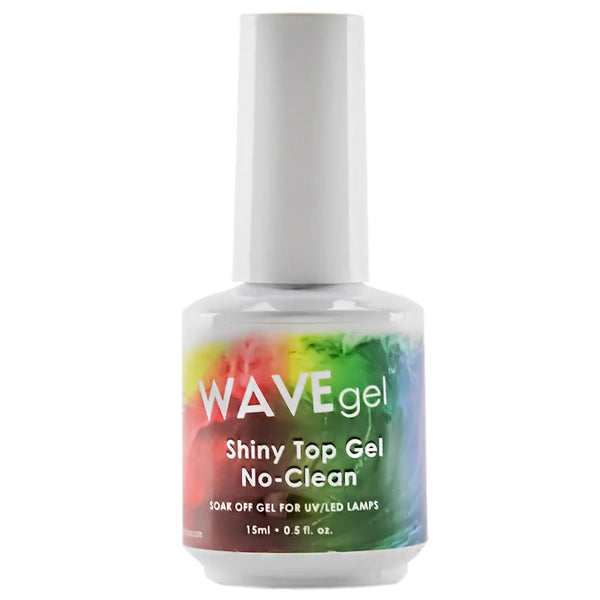 Top Coat 0.5 fl oz