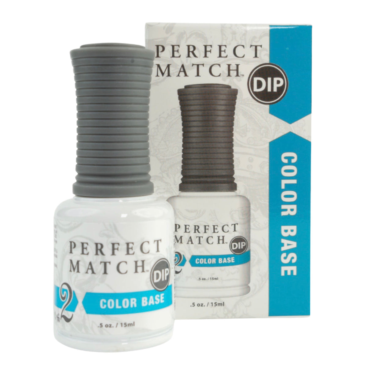 Color Base 0.5oz - Perfect Match