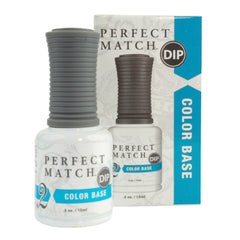 Color Base 0.5oz - Perfect Match