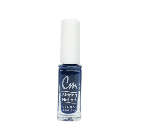 Lechat CM Nail Art Liner - Navy Blue CM35