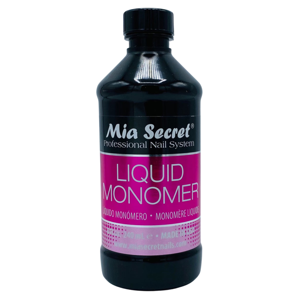 Liquid Monomer 8oz