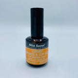 Luxury UV Base & Top Gel 0.5oz