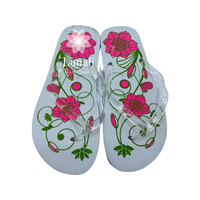 Pedicure  Slippers - 1/Pair