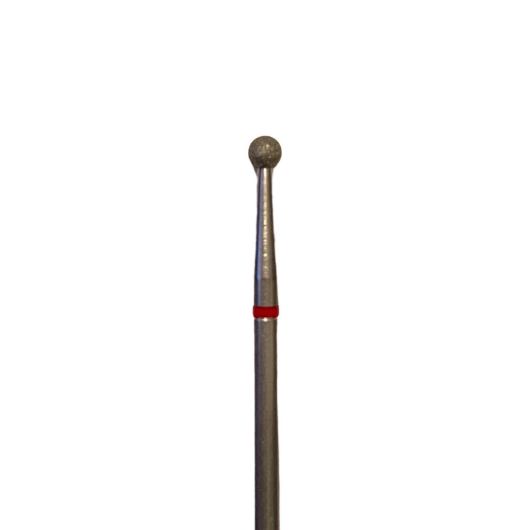 Bit #67 - Diamond Ball (2.6mm) - Fine