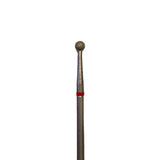 Bit #67 - Diamond Ball (2.6mm) - Fine