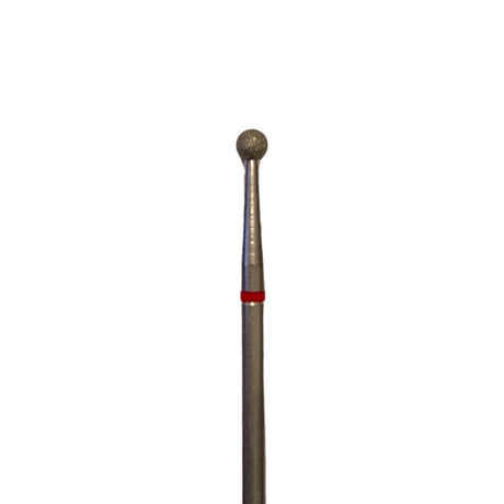 Bit #67 - Diamond Ball (2.6mm) - Fine