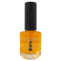 Tint Nail Polish 0.5 FL oz - Yellow