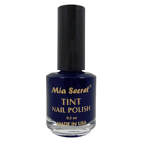 Tint Nail Polish 0.5 FL oz - Blue