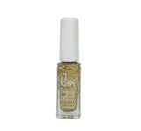 Lechat CM Nail Art Liner - Gold Glitter CM31