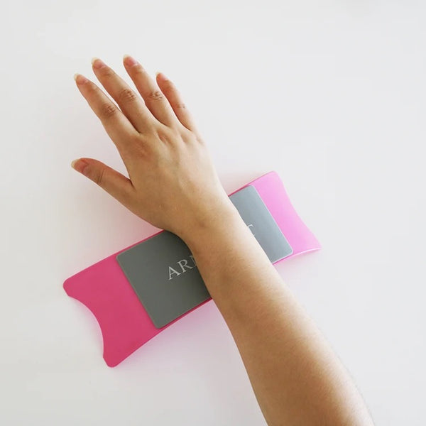 Nail Hand Rest Base
