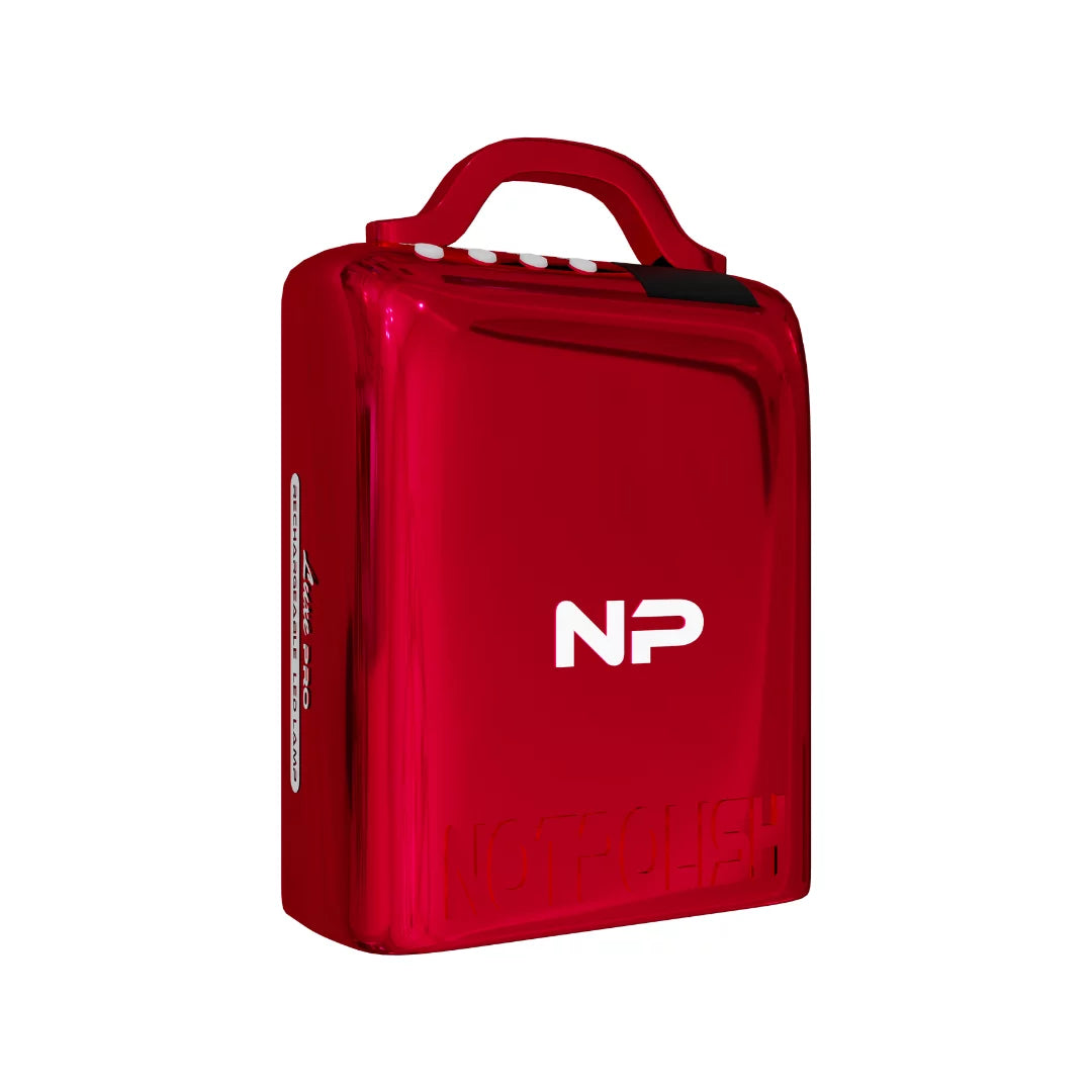 Luxe Pro LED Lamp - Not Polish