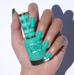 Lucky Jade #035 - DC Gel Duo