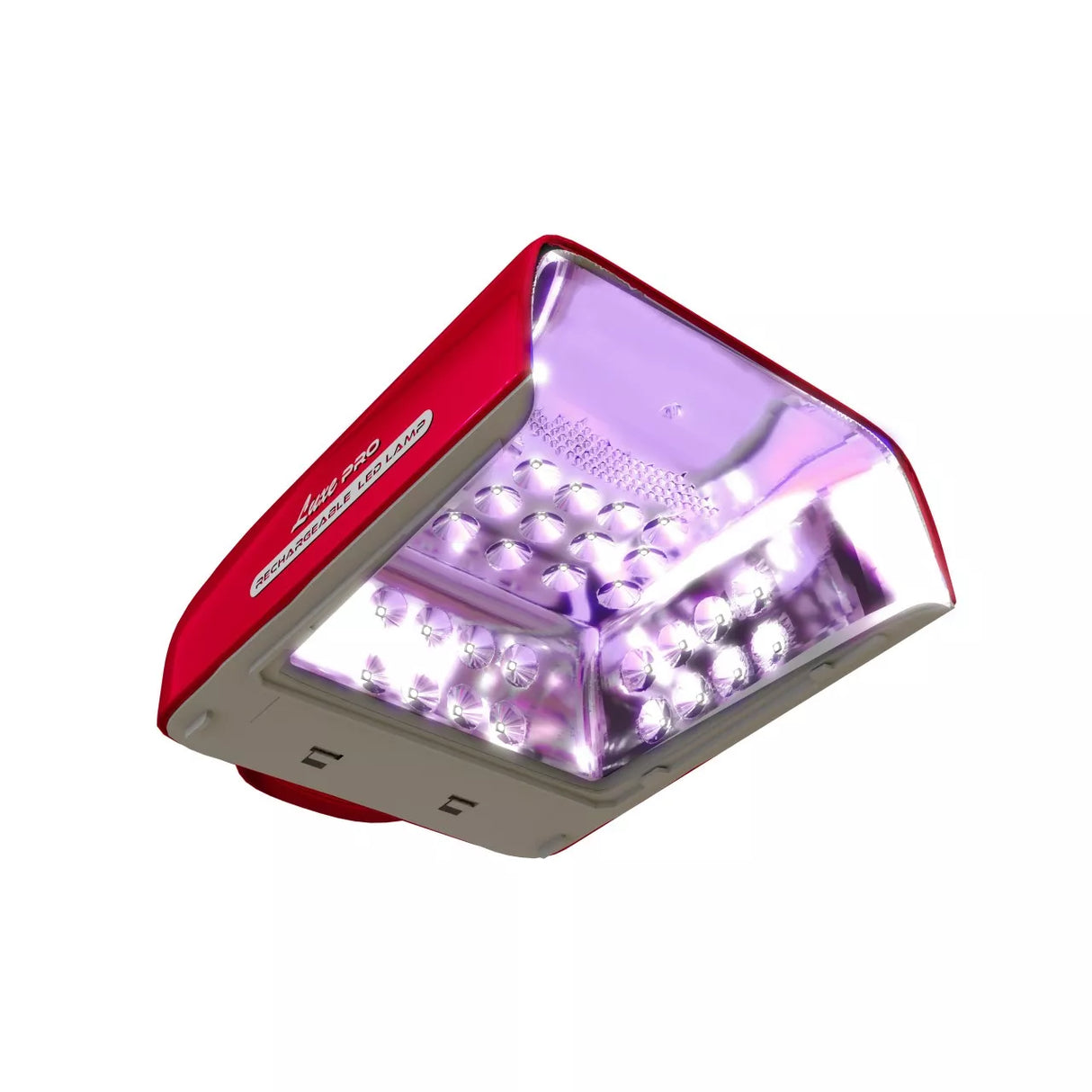 Luxe Pro LED Lamp - Not Polish