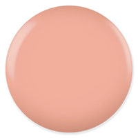 Morning Eggnog #144- DC Gel Duo
