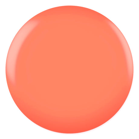 Orange Smoothie #503 - DND Gel Duo