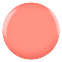 Spring Fling #653 - DND Gel Duo