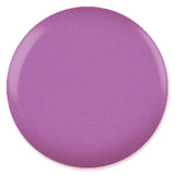 Purple Passion #543 - DND Gel Duo