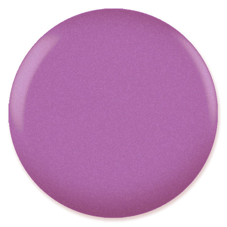 Purple Passion #543 - DND Gel Duo