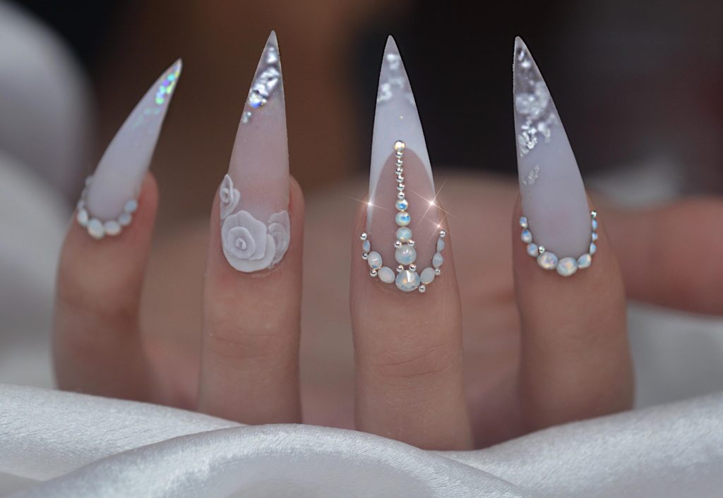 OG 101 – Milky White