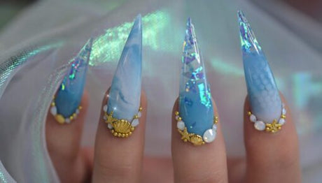 OG 114 – Spring Mist