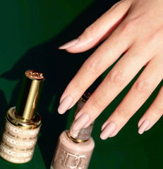 Rose Beige #078 - DC Gel Duo