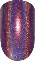 SPMS07 Aurora - Spectra Collection