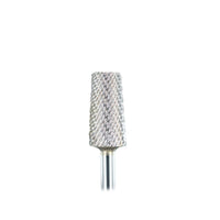 Silver Carbide 3 in 1 Tapered Cone - Medium (Small)