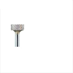 Bit #53 - Silver Carbide Small Backfill Bits - Medium