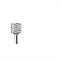 Bit #52 - Silver Carbide Standard Backfill Bits - Medium