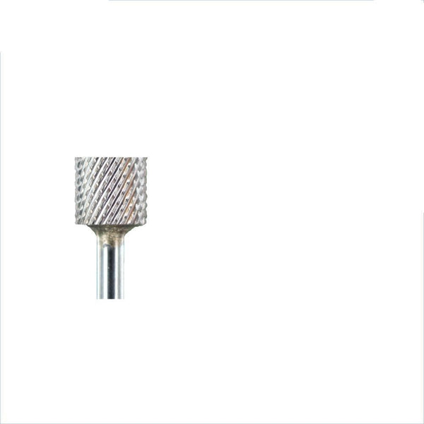 Bit #52 - Silver Carbide Standard Backfill Bits - Medium