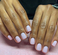 Soft Pink #122 - DC Gel Duo