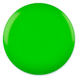 Spring Leaf #435 - DND Gel Duo