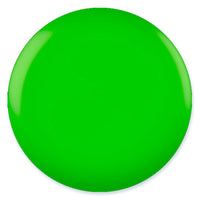 Spring Leaf #435 - DND Gel Duo
