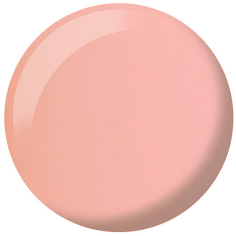 Sugar Crush #725 - DND Gel Duo