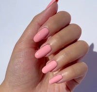 Sugar Crush #725 - DND Gel Duo