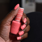 Sunkissed #810 - DND Gel Duo