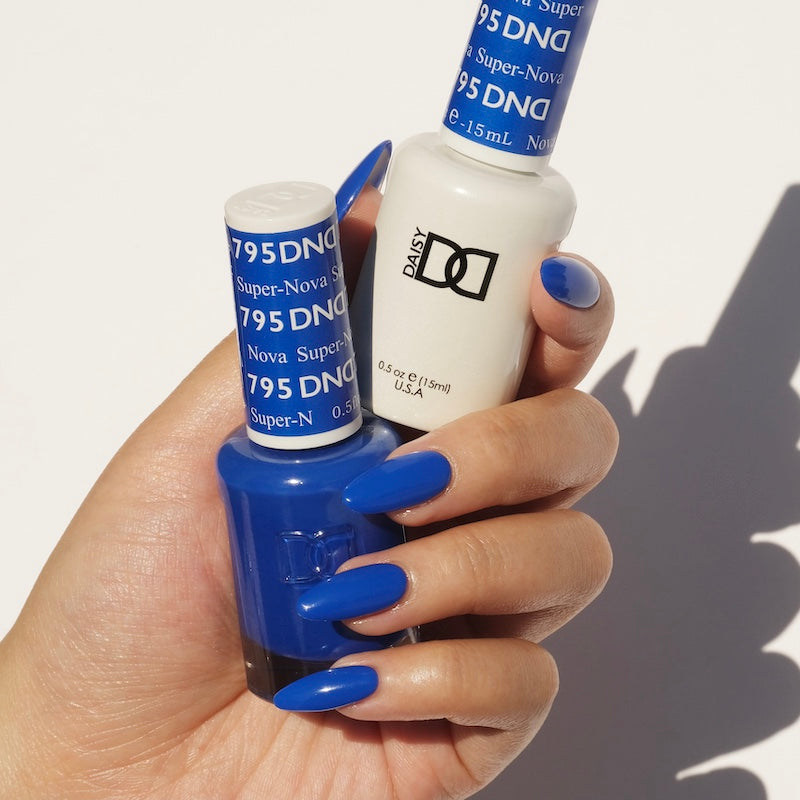 【大特価!!】 - #795 Super-Nova DND Duo Gel その他