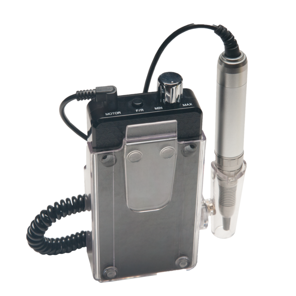 Tec-Pro Professional Drill - 30,000 RPM