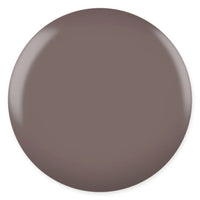 Beaver Beige #100 - DC Gel Duo