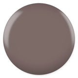 Beaver Beige #100 - DC Gel Duo