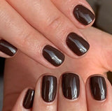 Walnut Brown #052 - DC Gel Duo