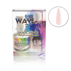 Grand Slam #234 - Wave Gel Duo