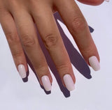 White Bunny #057 - DC Gel Duo